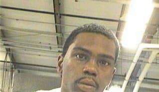 James Williams, - Orleans Parish County, LA 